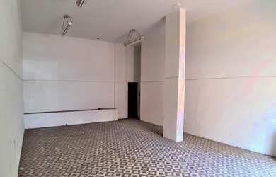 Imagem: O depósito possui 50m² de Área e está localizado em Vila