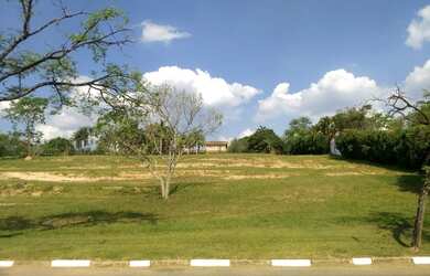 Imagem 3: Lote/Terreno para venda tem 3304 metros quadrados em City Castello - Itu...