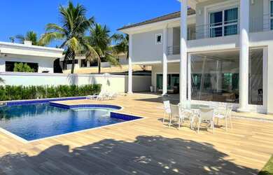 Imagem 10: Casa no condomínio acapulco I