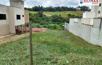 Imagem 1: Terreno à venda, 480 m² por R$ 189.000,00 - Carmo - Barbacena/MG