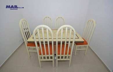 Imagem 1: Apartamento Residencial à venda, Jardim Las Palmas, Guarujá -