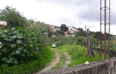 Imagem 4: Terreno à venda, 1280 m² por R$ 450.000,00 - Companhia Fazenda Belém...