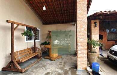 Imagem 11: Casa com 3 suítes à venda, 250 m² por R$ 650.000 - Country Residencial...