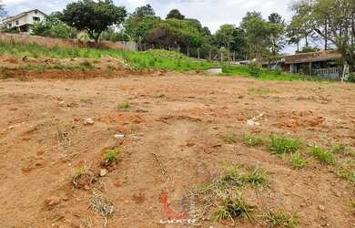 Imagem 1: Terreno na Chacaras Fernão Dias Bragança Paulista