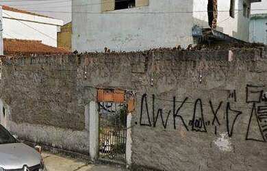 Imagem 1: Terreno à venda, 400 m² por R$ 850.000 - Vila Maria - São Paulo/SP