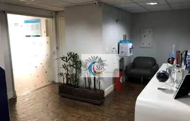 Imagem 5: Prédio para alugar, 1350 m² por R$ 74.000/mês - Pinheiros - São Paulo/SP