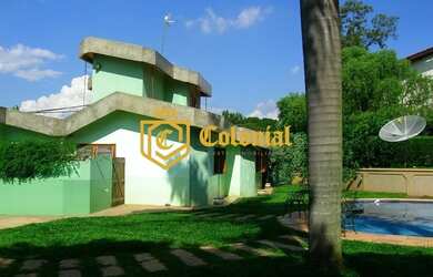 Imagem 14: Casa, Condomínio Monte Belo / Salto - SP