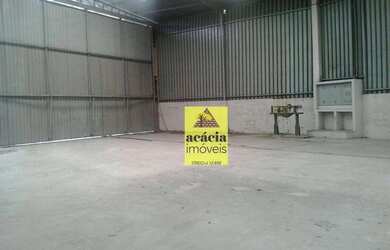 Imagem 11: Galpão à venda, 2000 m² por R$ 3.950.000,00 - Vila Jaraguá - São...