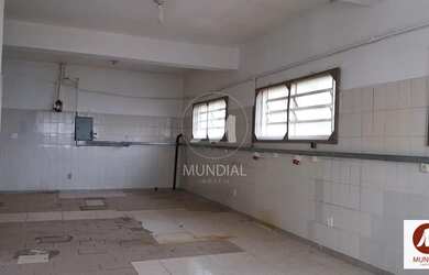 Imagem 10: Salão/Galpão salão - sobrado