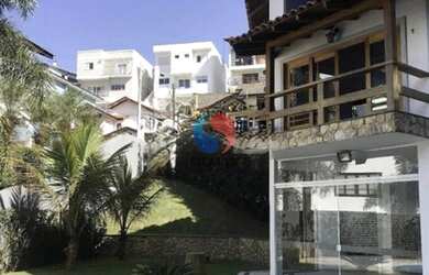 Imagem 11: Sobrado à venda e para locação no Condomínio Arujá 5, Jardim Fazenda...