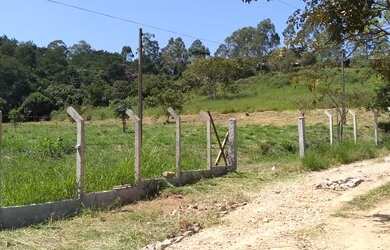 Imagem 1: Lote/Terreno para venda possui 11000 metros quadrados em Jardim Marica...