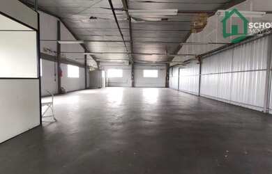 Imagem 6: Galpão para alugar, 200 m² por R$ 2.500,00/mês - Salto Weissbach -...