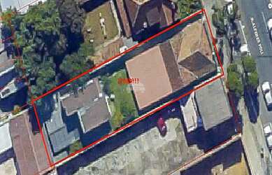 Imagem 7: Lote/Terreno para venda com 434 metros quadrados em Rebouças - Curitiba...