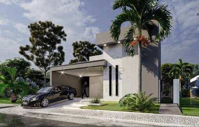 Imagem 8: Ágio de Terreno à venda, 445 m² por R$ 70.000 - Condomínio Residencial...