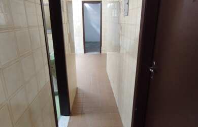 Imagem 7: Maravilhoso Apto Térreo - Vazio - 106 m2 - todo espaçoso