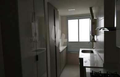 Imagem 11: Lindissimo apartamento com 68 m² no SMART RESIDENCE, o melhor condomínio...