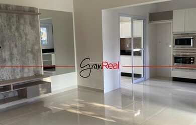 Imagem: A casa em condomínio possui 3 Dormitórios, 1 Banheiro, 3 Vagas