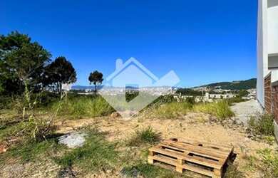 Imagem 2: Terreno com vista panorâmica 263 m² Lot. Alta Vista em Potecas
