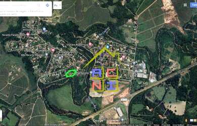 Imagem 12: Terreno à venda, 3195 m² por R$ 250.000,00 - Chácaras Recreio Planalto...