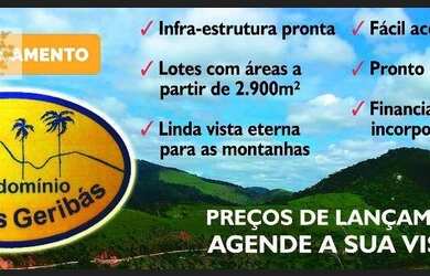 Imagem 8: Terreno à venda, 6217 m² por R$ 395.000 - Secretário - Petrópolis/RJ