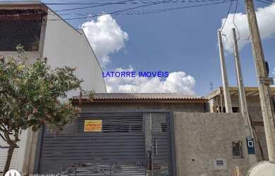 Imagem 2: CASA RESIDENCIAL em JUNDIAÍ - SP, RESIDENCIAL SANTA GIOVANA