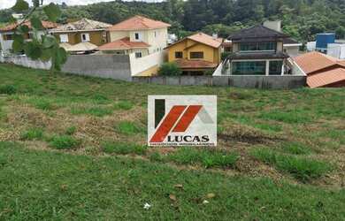 Imagem 2: Terreno à venda, 525 m² por R$ 260.000,00 - Reserva Vale Verde - Cotia/SP