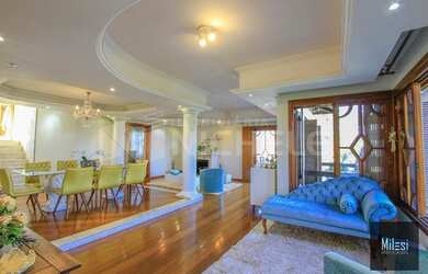 Imagem 11: Casa Mobiliada Santa Catarina Caxias do Sul