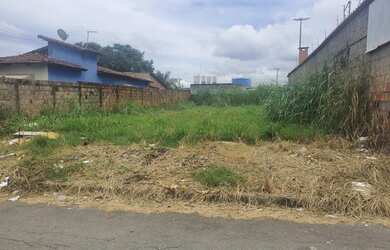 Imagem 4: Lote/Terreno para venda possui 459 metros quadrados