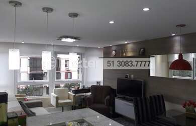 Imagem: Canoas - Apartamento Padrão - Centro