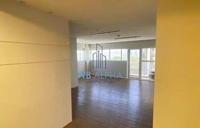 Imagem 2: Sala comercial mobiliado para locação - Ed. Office Grajaú em Alphaville...