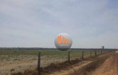 Imagem 12: Fazenda à venda, 840 alqueires por R$ 294.000.000 - São Miguel do Araguaia/GO