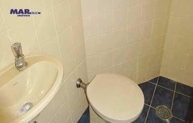 Imagem 14: Apartamento Residencial à venda, Jardim Las Palmas, Guarujá -