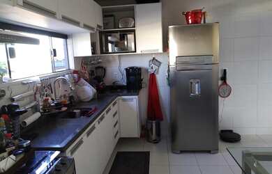 Imagem 5: Orla 2 Siena -HR. Piscina, 96m² de Área, 1 Vaga na garageme3 Dormitórios