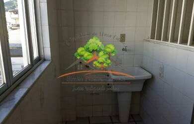 Imagem 15: Apartamento com 1 Quarto e 1 banheiro à Venda, 53 m² por R$ 220.000