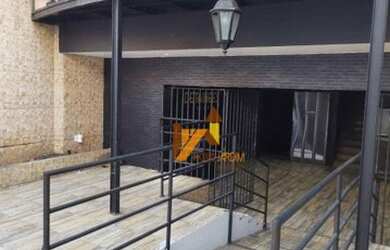 Imagem: O depósito possui 609m² de Área e está localizado em Campestre