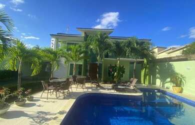 Imagem: Casa à venda, 5 quartos, 3 suítes, 4 vagas, Federação