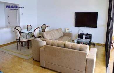 Imagem 3: Apartamento Residencial à venda, Jardim Astúrias, Guarujá -