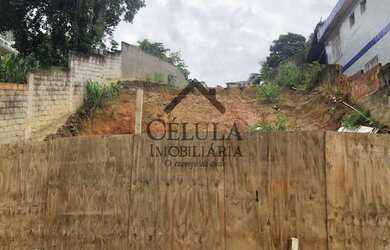 Imagem: O terreno possui 736m² de Área e está localizado em Pechincha