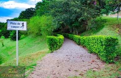 Imagem 13: Lote de Esquina no Condomínio Shambala 3 - Perto do Lago