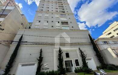 Imagem: O apartamento possui 2 Dormitórios, 1 Banheiro, 124m² de Área