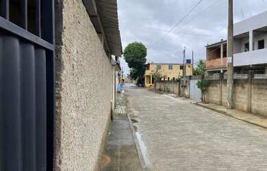 Imagem 16: Lote em Itaoca Praia Esc. Registrada 12.5x20 vendo 1/2 por R$45.000,00