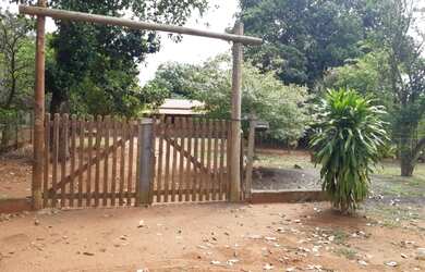 Imagem 2: Belíssima casa em Piraputanga