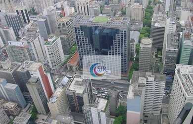 Imagem 3: Conjunto para alugar, 493 m²-Bela Vista - São Paulo/SP