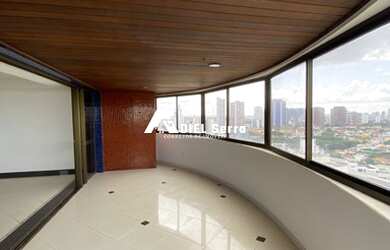 Imagem 6: APARTAMENTO RESIDENCIAL em SALVADOR - BA, CAMINHO DAS ÁRVORES