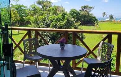 Imagem: O apartamento possui 2 Dormitórios, 1 Vaga na garagem, Imóvel