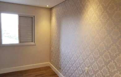 Imagem 5: Apartamento no condomínio Resort Santa Angela - Jundiaí SP