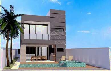 Imagem 4: Casa para venda no Condomínio Arujázinho IV