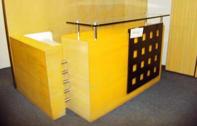 Imagem 5: Laje - Conjunto comercial para locação, Av. Paulista. São Paulo