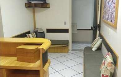 Imagem: O depósito possui 1 Vaga na garagem, 30m² de Área e está