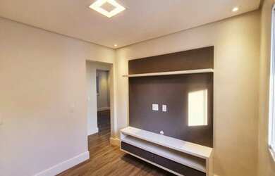 Imagem 4: Apartamento no condomínio Resort Santa Angela - Jundiaí SP